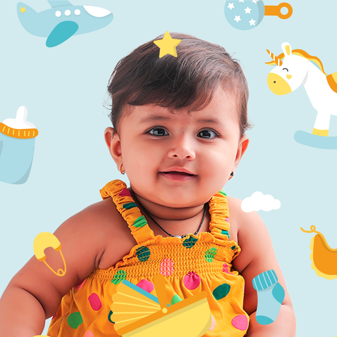 Baby toys🧸⭐